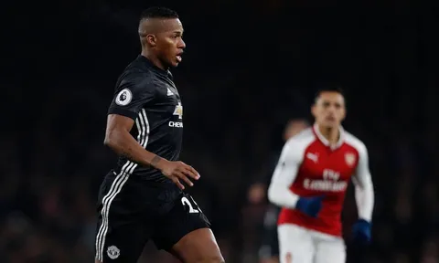 Solskjaer giải thích lý do 1 trụ cột M.U biến mất dưới thời của mình
