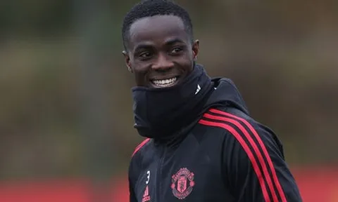 Solskjaer giải thích lý do chọn Bailly thay Phil Jones ở trận Bournemouth