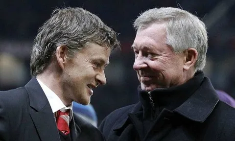 Solskjaer giúp Man Utd làm điều chưa từng có thời hậu Sir Alex