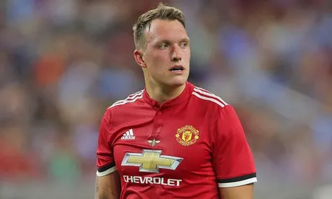 Solskjaer hé mở thông tin ít ai biết về việc gia hạn với Phil Jones