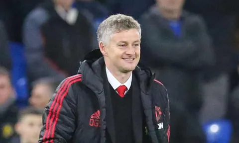 Solskjaer không ngán chỉ trích dành cho Man Utd