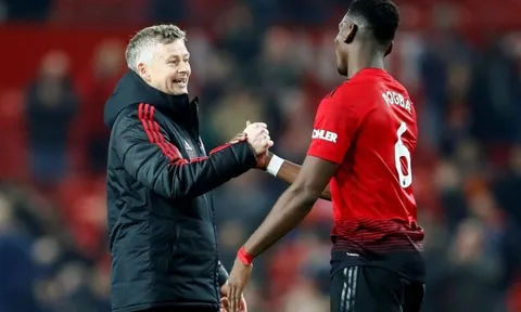 Solskjaer lập kỷ lục 'có 1 không 2', cả Sir Alex cũng chưa làm được ở M.U