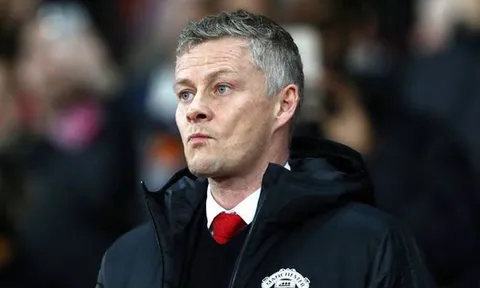 Solskjaer: Man Utd đã lâu chưa chơi với đội mạnh như PSG!