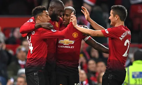 Solskjaer giải bài toán khó của Mourinho ở MU thế nào?