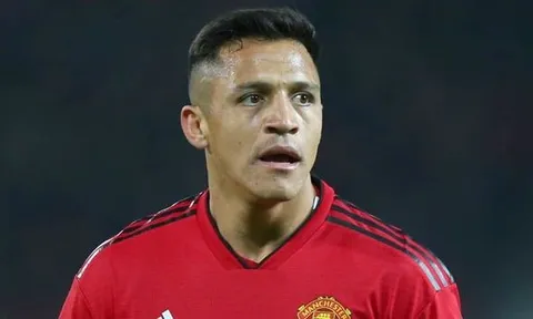 Solskjaer nói lời thật lòng về phong độ hiện tại của Sanchez