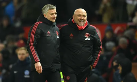 Solskjaer: "Với ba thứ này, Man Utd hoàn toàn có thể hướng về danh hiệu"