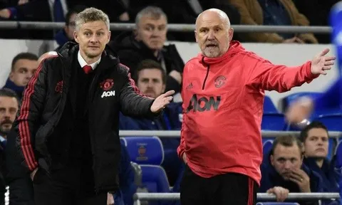 Solskjaer đã hét lên điều gì với Juan Mata ở trận Newcastle?