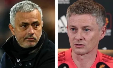 Solskjaer ra quyết định, CĐV M.U yêu ngay: "Mourinho sẽ chẳng dám làm như thế"