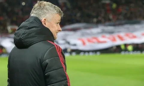 Solskjaer sẽ rất tiếc nuối 1 điều sau trận hòa Burnley