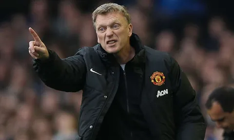 Solskjaer thăng hoa, huyền thoại Man Utd thấy tiếc cho Moyes