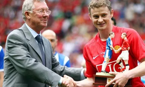 Solskjaer thừa nhận 'khó khăn' vì các CĐV Man Utd