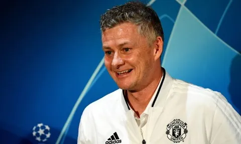 Solskjaer tiếc nuối 1 điều kể từ khi lên dẫn dắt Man Utd
