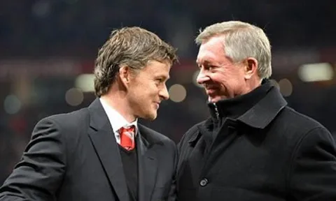 Solskjaer tiết lộ số trận thắng liên tiếp Sir Alex muốn Man Utd đạt đến