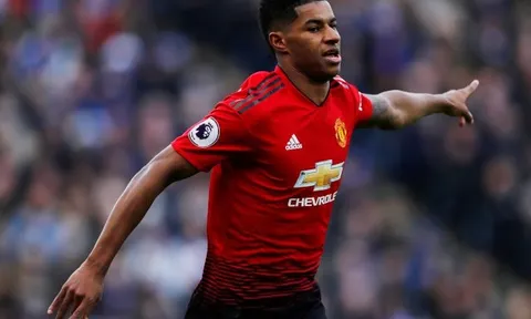 Solskjaer tiết lộ sự thật khó tin về sự hy sinh của Rashford