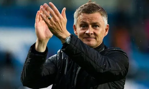Solskjaer từng làm được những gì trong nghiệp huấn luyện?