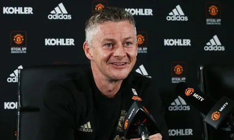 Solskjaer tuyên bố kế hoạch dài hạn cho tiền đạo, 2 sao bự bị ra rìa