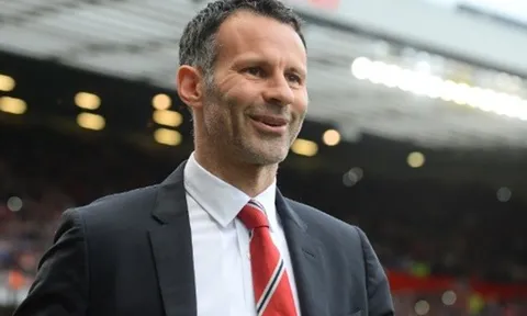 Solskjaer và bài học "xương máu" từ 4 trận đấu của Ryan Giggs