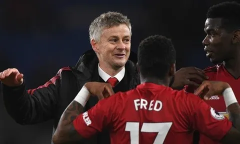 Solskjaer và Man Utd: Ai cần ai hơn?