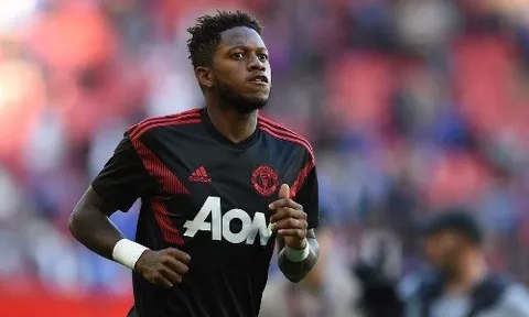 Solskjaer vừa đến, đại diện chốt luôn tương lai của Fred