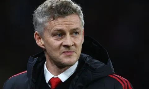'Solskjaer là một thiên tài huấn luyện'