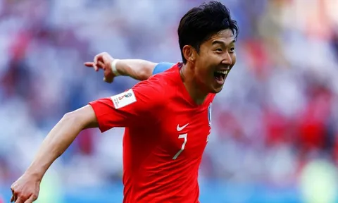 Son Heung-min: 'Sẽ là dối lòng nếu bảo rằng tôi không thấy mệt mỏi'