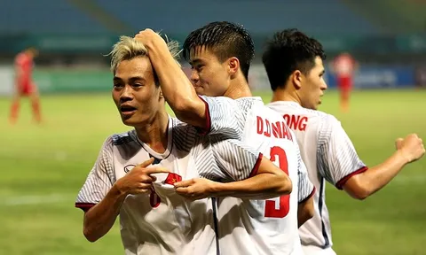 Son Heung-min thì có gì đáng sợ?