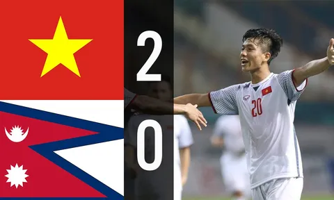 Song Đức nổ sung, U23 Việt Nam tự tin chạm trán Nhật Bản