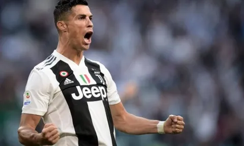 Song sát Juventus thành hình, Ancelotti thất thần không nói nên lời
