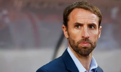 NÓNG: Gareth Southgate loại Kane ra khỏi đội tuyển Anh