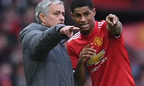 Southgate phải làm điều Mourinho đã không làm được cho Rashford