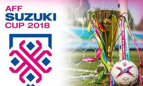 Chỉ số phụ nào quan trọng nhất tại AFF Cup 2018?