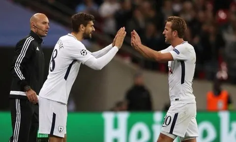Góc Spurs: Điêu đứng vì không có phương án dự phòng