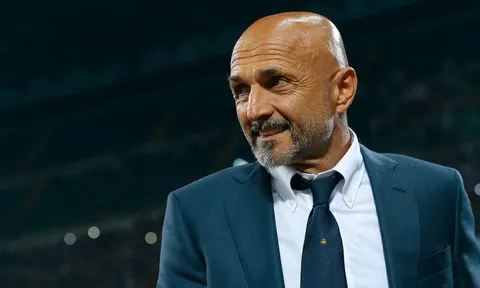Hòa Torino, Spaletti vẫn khen Icardi nức nở