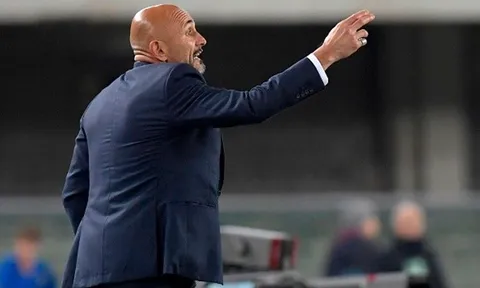 Spalletti: Cuộc đua Scudetto thật điên rồ