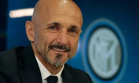 Spalletti thăng hoa cùng Inter, AS Roma có tiếc?
