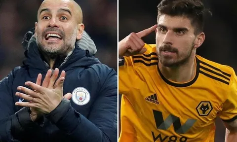 5 ngôi sao sẽ giúp Man City như "hổ mọc thêm cánh": Fernandinho 2.0