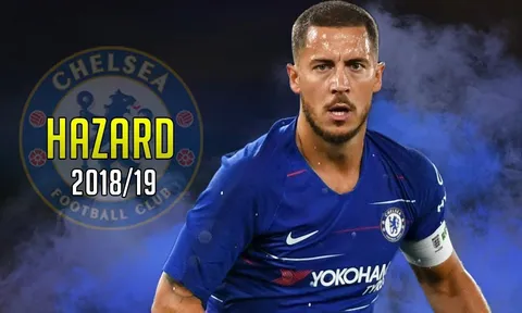 Chelsea và 5 chiếc chìa khóa dẫn tới thành công (Kỳ 1)