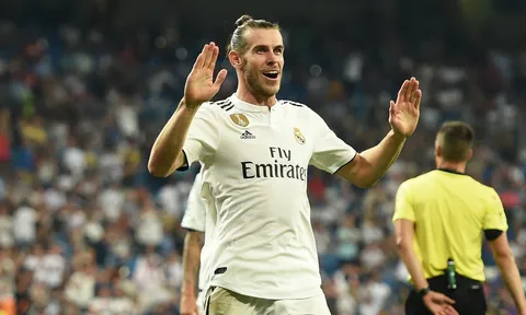 Đọc được những phát biểu này của Bale, liệu Ronaldo có thấy cay đắng?