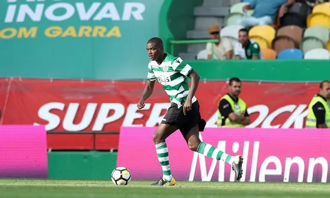 Sporting Lisbon đưa CLB Ngoại hạng Anh ra tòa