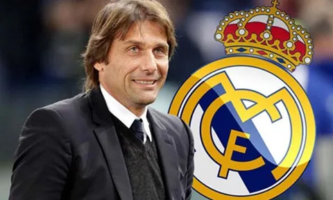 'Công việc tại Real Madrid lúc đó như một củ khoai...'