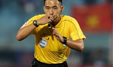Sportradar chưa hoài nghi V-League