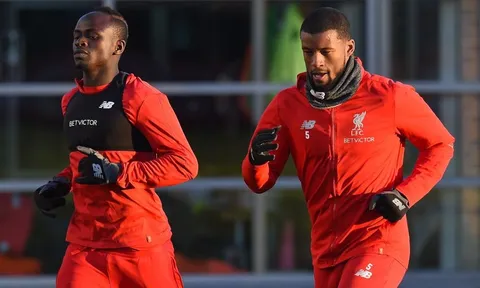 Không còn niềm vui sau 2 thất bại, Liverpool căng thẳng trở lại Ngoại hạng Anh