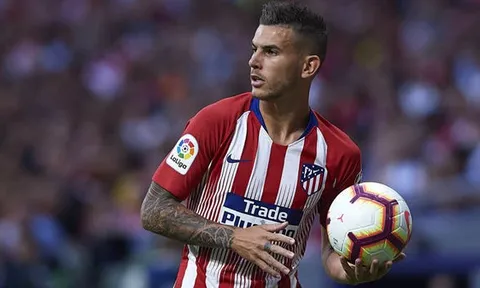 Mục tiêu 72 triệu bảng từ chối thẳng thừng Real Madrid