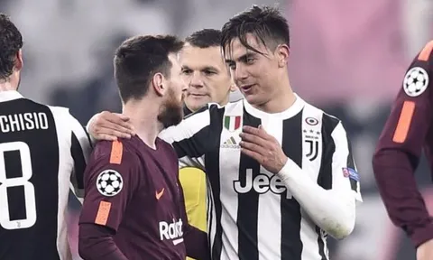 Barcelona duyệt chi 250 triệu euro đón người thay thế Messi