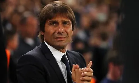 Stamford Bridge đã không còn là thánh địa của Conte?