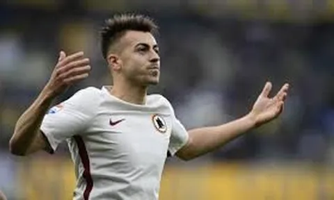 Stephan El Shaarawy, tiểu Pharaol đang trên đường trở lại