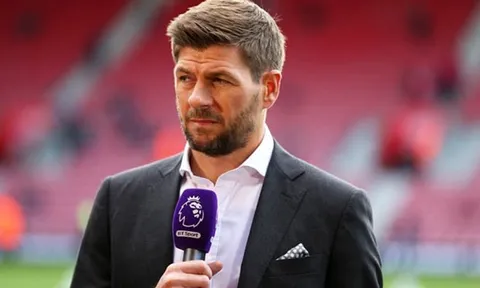Steven Gerrard: M.U sẽ gục ngã trước Liverpool