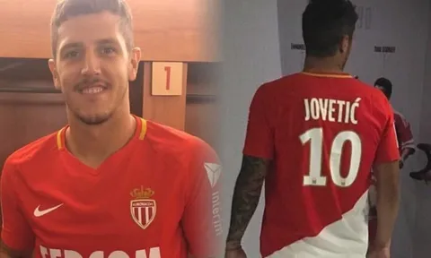 Steven Jovetic - Chào mừng đến Monaco