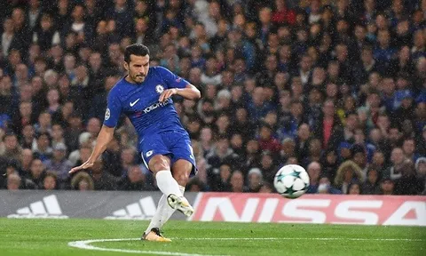 Stoke City vs Chelsea: Bạn chọn kèo nào?