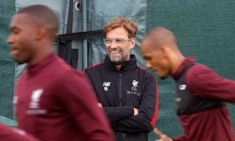 Klopp: "Ký ức thất bại khiến chúng tôi mạnh mẽ hơn bao giờ hết"